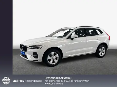 Used VOLVO XC60 Petrol 2022 Ad 