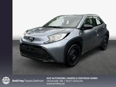 Used TOYOTA AYGO X Petrol 2024 Ad 