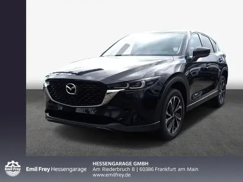 Annonce MAZDA CX-5 Essence 2024 d'occasion 