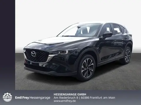 Used MAZDA CX-5 Petrol 2024 Ad 