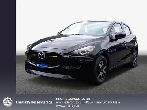 Annonce MAZDA 2 Essence 2024 d'occasion 