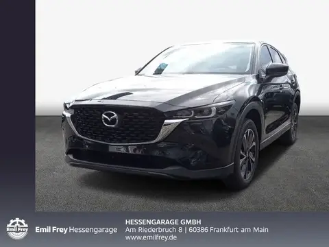 Used MAZDA CX-5 Petrol 2024 Ad 