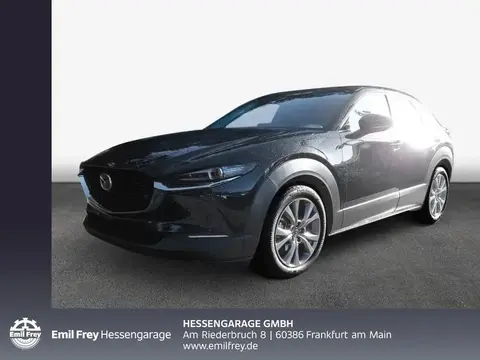 Annonce MAZDA CX-30 Essence 2024 d'occasion 