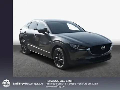 Annonce MAZDA CX-30 Essence 2024 d'occasion 