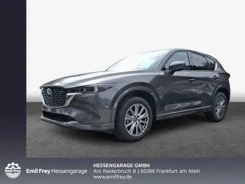 Used MAZDA CX-5 Petrol 2024 Ad 