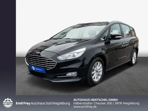 Used FORD S-MAX Diesel 2020 Ad 