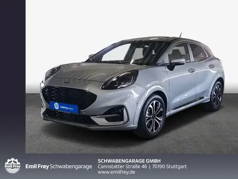 Annonce FORD PUMA Essence 2023 d'occasion 