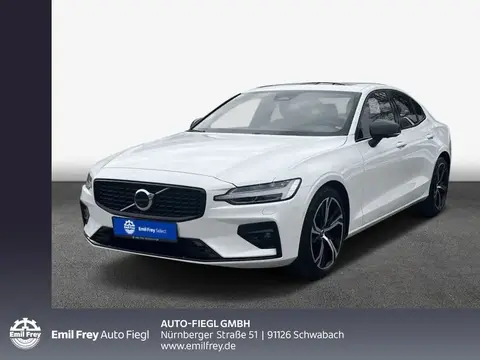 Annonce VOLVO S60 Essence 2023 d'occasion 