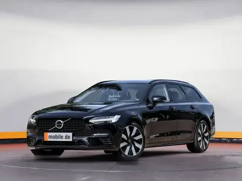 Used VOLVO V90 Hybrid 2024 Ad 