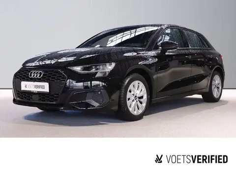 Used AUDI A3 Hybrid 2022 Ad 