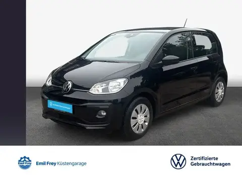 Annonce VOLKSWAGEN UP! Essence 2020 d'occasion 