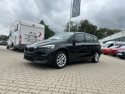 Annonce BMW SERIE 2 Diesel 2022 d'occasion Allemagne