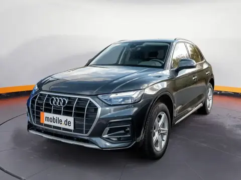 Annonce AUDI Q5 Diesel 2024 d'occasion 