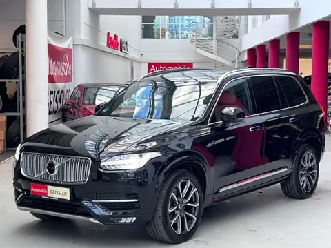 Used VOLVO XC90 Petrol 2017 Ad 