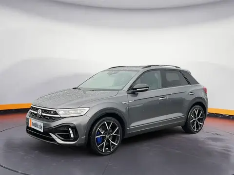 Annonce VOLKSWAGEN T-ROC Essence 2024 d'occasion 