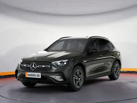 Used MERCEDES-BENZ CLASSE GLC Diesel 2024 Ad Germany