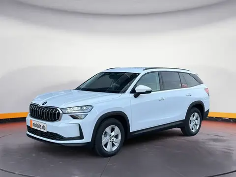 Annonce SKODA KODIAQ Diesel 2024 d'occasion 