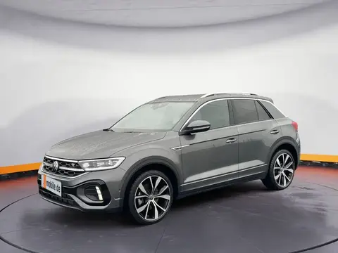 Annonce VOLKSWAGEN T-ROC Essence 2024 d'occasion 