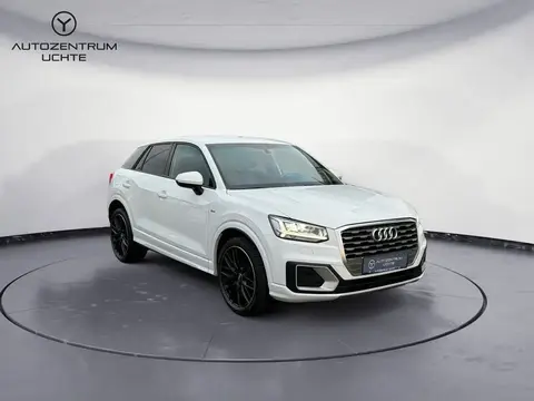 Used AUDI Q2 Diesel 2020 Ad 