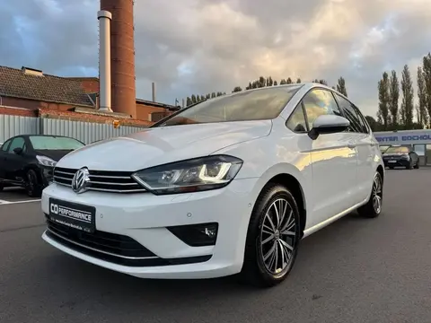 Used VOLKSWAGEN GOLF Petrol 2016 Ad 