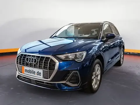 Used AUDI Q3 Diesel 2023 Ad 