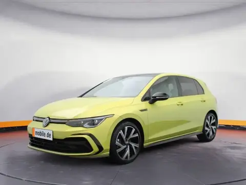 Annonce VOLKSWAGEN GOLF Essence 2024 d'occasion 