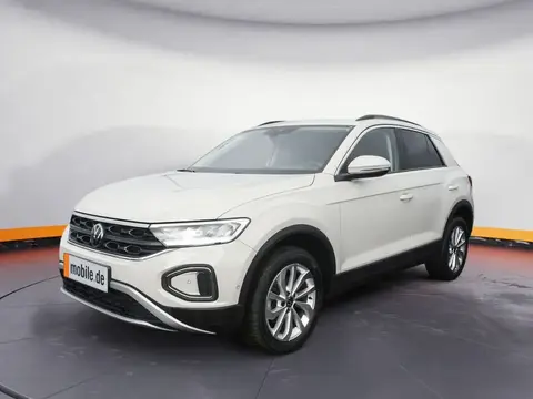 Used VOLKSWAGEN T-ROC Petrol 2023 Ad 