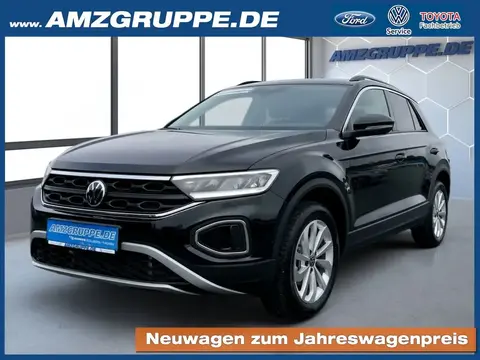 Used VOLKSWAGEN T-ROC Petrol 2024 Ad 