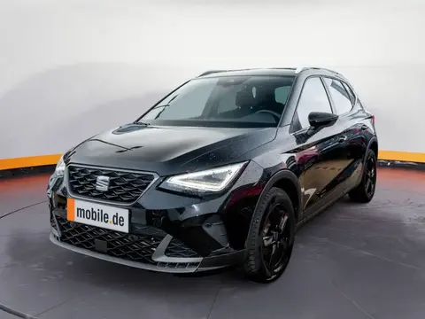 Annonce SEAT ARONA Essence 2023 d'occasion 