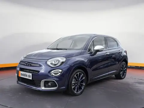 Annonce FIAT 500X Hybride 2023 d'occasion 