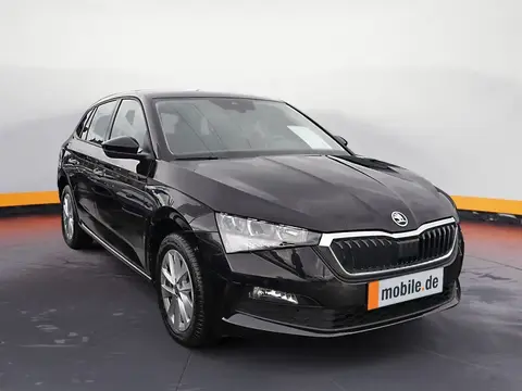 Used SKODA SCALA Petrol 2024 Ad 