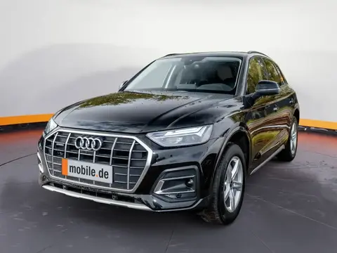 Used AUDI Q5 Diesel 2024 Ad 