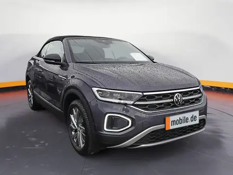 Annonce VOLKSWAGEN T-ROC Essence 2024 d'occasion 