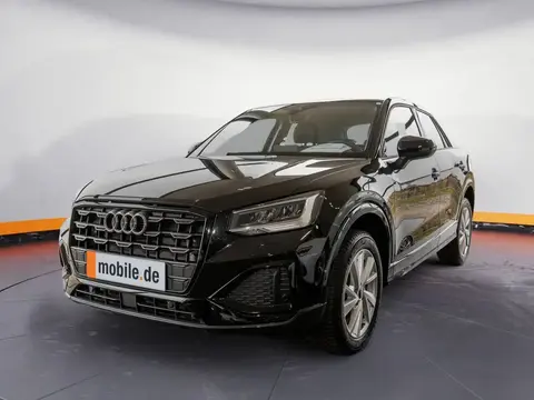 Used AUDI Q2 Petrol 2023 Ad 