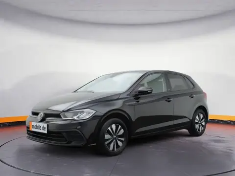 Annonce VOLKSWAGEN POLO Essence 2023 d'occasion 