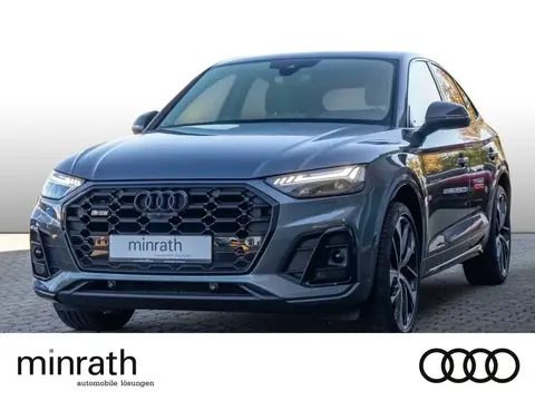 Used AUDI SQ5 Diesel 2021 Ad 