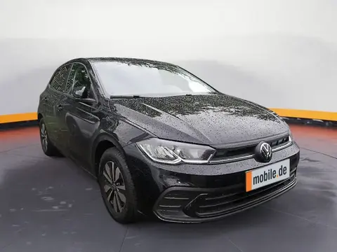 Annonce VOLKSWAGEN POLO Essence 2024 d'occasion 