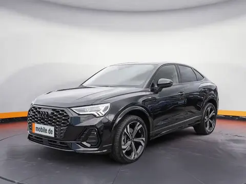 Annonce AUDI Q3 Diesel 2022 d'occasion 