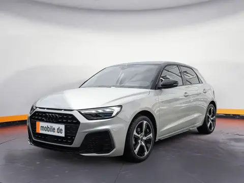 Used AUDI A1 Petrol 2024 Ad 