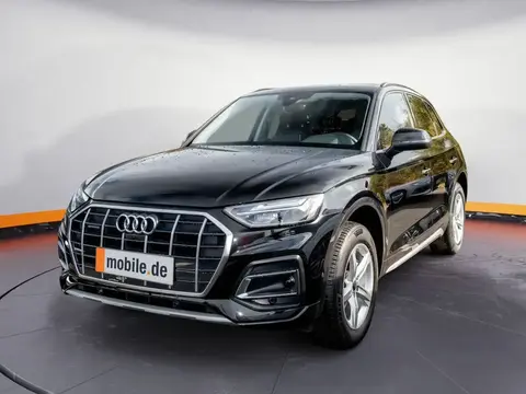 Used AUDI Q5 Diesel 2024 Ad 