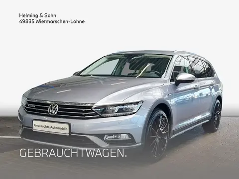 Annonce VOLKSWAGEN PASSAT Diesel 2018 d'occasion 