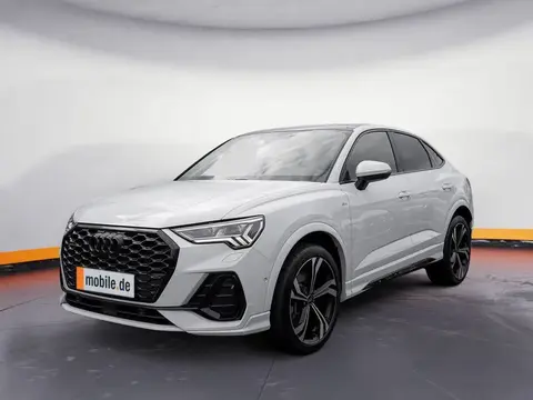 Annonce AUDI Q3 Essence 2023 d'occasion 