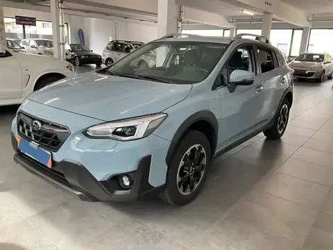 Used SUBARU XV Petrol 2023 Ad 