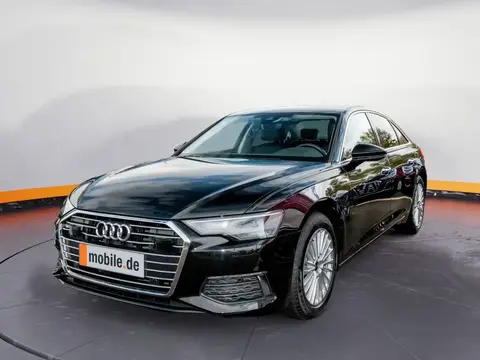 Used AUDI A6 Diesel 2023 Ad 