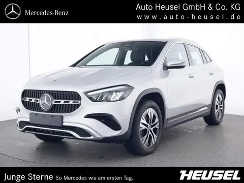 Annonce MERCEDES-BENZ CLASSE GLA Diesel 2023 d'occasion 