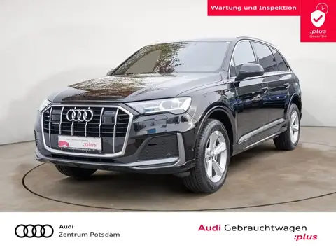 Used AUDI Q7 Diesel 2021 Ad 