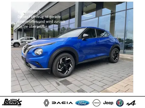 Used NISSAN JUKE Petrol 2023 Ad 