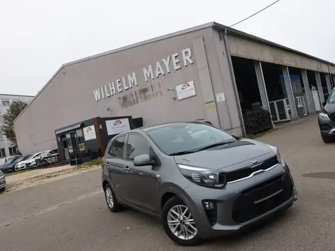 Used KIA PICANTO Petrol 2021 Ad 