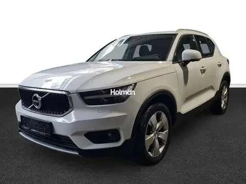 Annonce VOLVO XC40 Essence 2021 d'occasion 