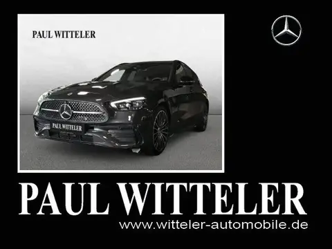 Used MERCEDES-BENZ CLASSE C Diesel 2024 Ad 